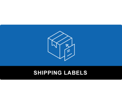 Shipping Labels
