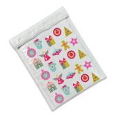 Custom Printed Poly Bubble Mailers