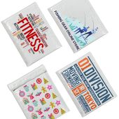 Custom Printed Poly Bubble Mailers
