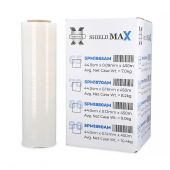 Cast Shield Max Ultra Hi Performance Clear Hand Stretch Film