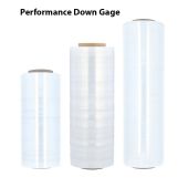 Cast Clear Hi Performance Down Gage Hand Stretch Film
