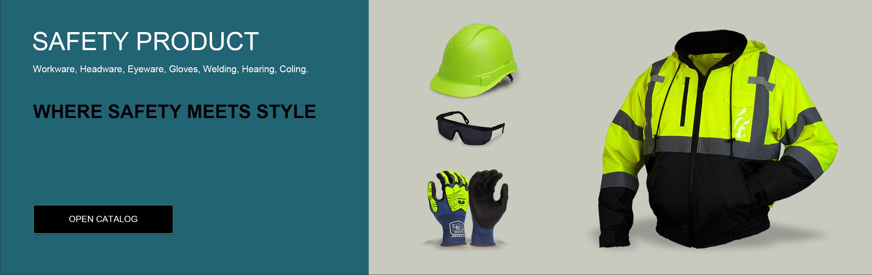 Safety Product