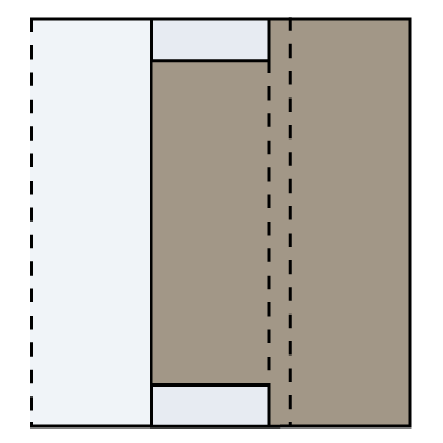 Corrugated Mailers